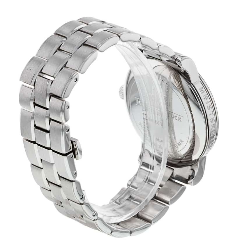 Montblanc Star Steel 35874